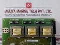 Merlin Gerin 6739807Xd-1 Pcb Card Module Ueg0901095 94V-0