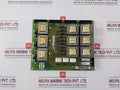 Merlin Gerin 6739807Xd-1 Pcb Card Module Ueg0901095 94V-0