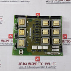 Merlin Gerin 6739807Xd-1 Pcb Card Module Ueg0901095 94V-0