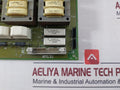 Merlin Gerin 6739807Xd-1 Pcb Card Module Ueg0901095 94V-0