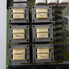 Merlin Gerin 6739807Xd-1 Pcb Card Module Ueg0901095 94V-0
