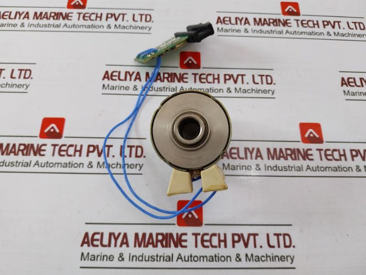 Merlin Gerin 685 650 Xf-e Closing Release Mp Circuit Breaker Accessory 24Vdc-20V