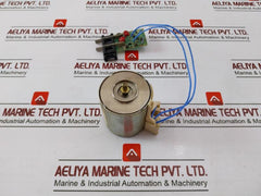 Merlin Gerin 685 650 Xf-e Closing Release Mp Circuit Breaker Accessory 24Vdc-20V