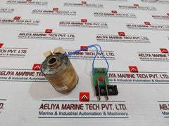 Merlin Gerin 685 654 Closing Release Circuit Breaker Accessory 110/127V Ac