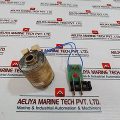 Merlin Gerin 685 654 Closing Release Circuit Breaker Accessory 110/127V Ac