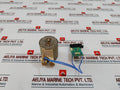 Merlin Gerin 685 654 Closing Release Circuit Breaker Accessory 110/127V Ac