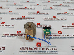 Merlin Gerin 685 654 Closing Release Circuit Breaker Accessory 110/127V Ac
