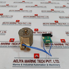 Merlin Gerin 685 654 Closing Release Circuit Breaker Accessory 110/127V Ac