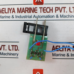 Merlin Gerin 685 654 Closing Release Circuit Breaker Accessory 110/127V Ac