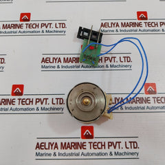 Merlin Gerin 685 654 Closing Release Circuit Breaker Accessory 110/127V Ac