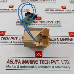 Merlin Gerin 685 654 Closing Release Circuit Breaker Accessory 110/127V Ac