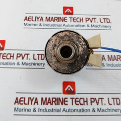 Merlin Gerin 685 654 Closing Release Circuit Breaker Accessory 110/127V Ac