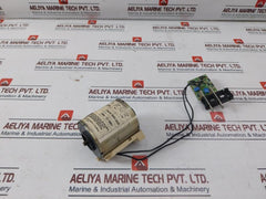 Merlin Gerin 685 654 Mx-a Shunt Trip Xf-e Closing Release Circuit Breaker 120-60Hz-20Va