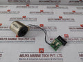 Merlin Gerin 685 654 Mx-a Shunt Trip Xf-e Closing Release Circuit Breaker 120-60Hz-20Va