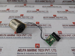 Merlin Gerin 685 654 Mx-a Shunt Trip Xf-e Closing Release Circuit Breaker 120-60Hz-20Va