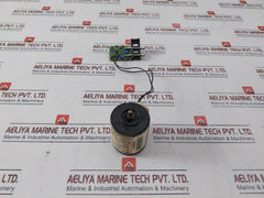 Merlin Gerin 685 654 Mx-a Shunt Trip Xf-e Closing Release Circuit Breaker 120-60Hz-20Va