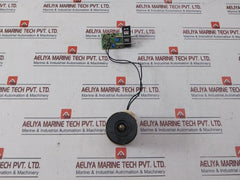 Merlin Gerin 685 654 Mx-a Shunt Trip Xf-e Closing Release Circuit Breaker 120-60Hz-20Va