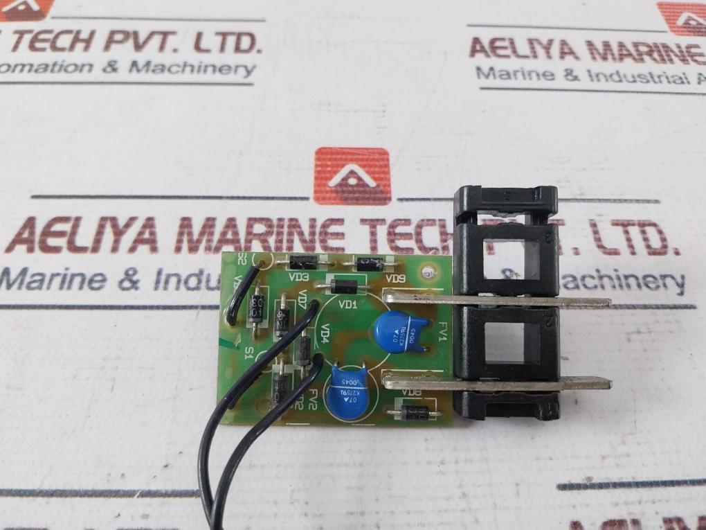 Merlin Gerin 685 654 Mx-a Shunt Trip Xf-e Closing Release Circuit Breaker