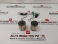 Merlin Gerin 685 654 Xf-e Closing Release Circuit Breaker 120-60hz-20va