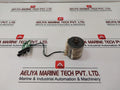 Merlin Gerin 685 654 Xf-e Closing Release Circuit Breaker 120-60hz-20va