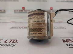 Merlin Gerin 685 654 Xf-e Closing Release Circuit Breaker 120-60hz-20va