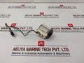 Merlin Gerin 685 654 Xf-e Closing Release Circuit Breaker 120-60hz-20va