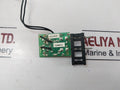Merlin Gerin 685 654 Xf-e Closing Release Circuit Breaker 120-60hz-20va
