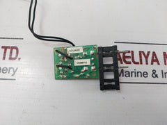 Merlin Gerin 685 654 Xf-e Closing Release Circuit Breaker 120-60hz-20va