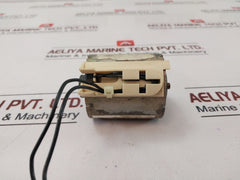 Merlin Gerin 685 654 Xf-e Closing Release Circuit Breaker 120-60hz-20va