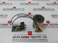 Merlin Gerin 685 654 Xf-e Closing Release Circuit Breaker Sga 97-41