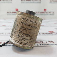 Merlin Gerin 685 654 Xf-e Closing Release Circuit Breaker Sga 97-41