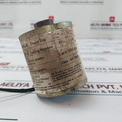 Merlin Gerin 685 654 Xf-e Closing Release Circuit Breaker Sga 97-41