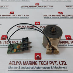 Merlin Gerin 685 654 Xf-e Closing Release Circuit Breaker Sga 97-41
