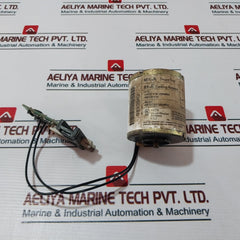 Merlin Gerin 685 654 Xf-e Closing Release Circuit Breaker Sga 97-41