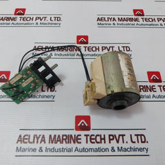 Merlin Gerin 685 654 Xf-e Closing Release Circuit Breaker Sga 97-41
