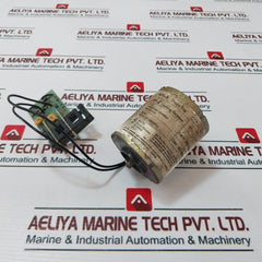 Merlin Gerin 685 654 Xf-e Closing Release Circuit Breaker Sga 97-41