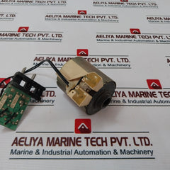 Merlin Gerin 685 654 Xf-e Closing Release Circuit Breaker Sga 97-41