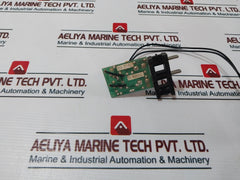 Merlin Gerin 685 654 Xf-e Closing Release Circuit Breaker Sga 97-41