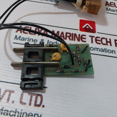 Merlin Gerin 685 654 Xf-e Closing Release Circuit Breaker Sga 97-41
