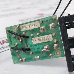 Merlin Gerin 685 654 Xf-e Closing Release Circuit Breaker Sga 97-41