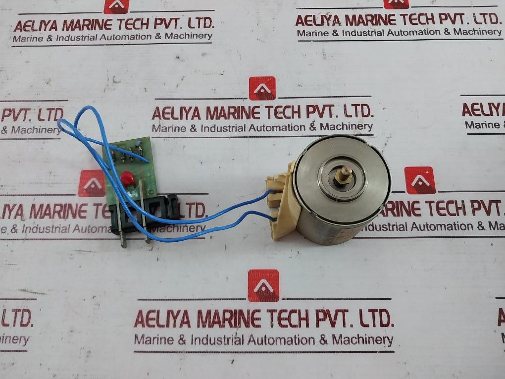 Merlin Gerin 685 658 Mx-a Shunt Trip Xf-e Closing Release Circuit Breaker 684 383