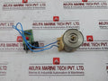 Merlin Gerin 685 658 Mx-a Shunt Trip Xf-e Closing Release Circuit Breaker 684 383