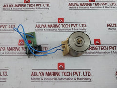 Merlin Gerin 685 658 Mx-a Shunt Trip Xf-e Closing Release Circuit Breaker 684 383