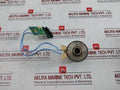Merlin Gerin 685 658 Mx-a Shunt Trip Xf-e Closing Release Circuit Breaker 684 383