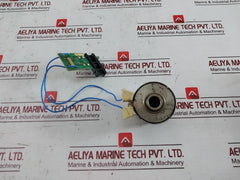 Merlin Gerin 685 658 Mx-a Shunt Trip Xf-e Closing Release Circuit Breaker 684 383