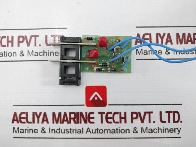 Merlin Gerin 685 658 Mx-a Shunt Trip Xf-e Closing Release Circuit Breaker 0.11a