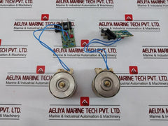 Merlin Gerin 685 658 Mx-a Shunt Trip Xf-e Closing Release Circuit Breaker 0.11a