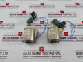 Merlin Gerin 685 658 Mx-a Shunt Trip Xf-e Closing Release Circuit Breaker 0.11a