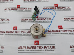Merlin Gerin 685 658 Mx-a Shunt Trip Xf-e Closing Release Circuit Breaker 0.11a