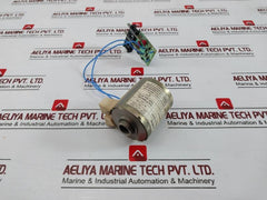 Merlin Gerin 685 658 Mx-a Shunt Trip Xf-e Closing Release Circuit Breaker 0.11a